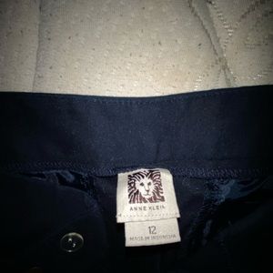 Casual pants